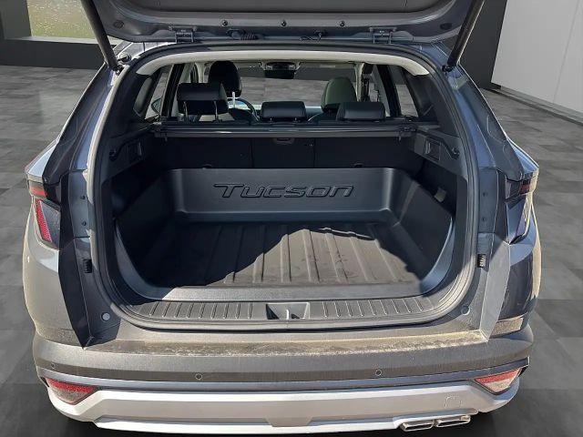 Hyundai Tucson 2WD T-GDi