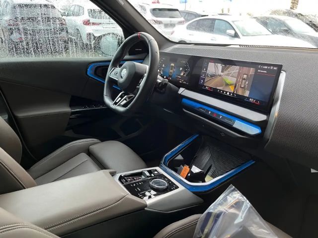 BMW X3 M-Sport xDrive