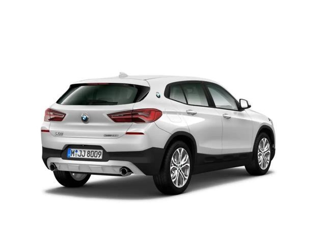 BMW X2 sDrive sDrive20i