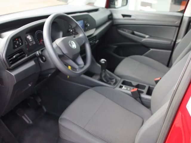 Volkswagen Caddy Cargo Basis