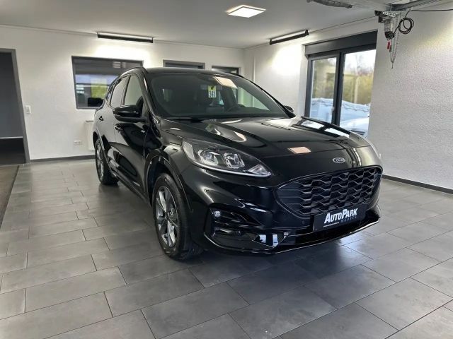 Ford Kuga ST Line