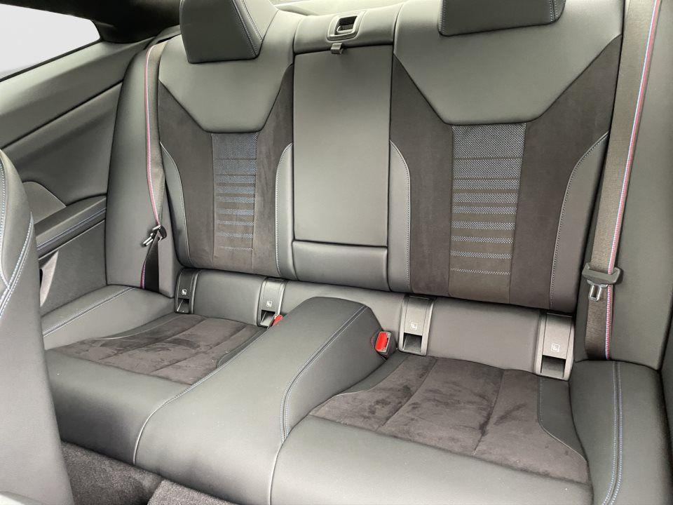 BMW M440 Coupé xDrive