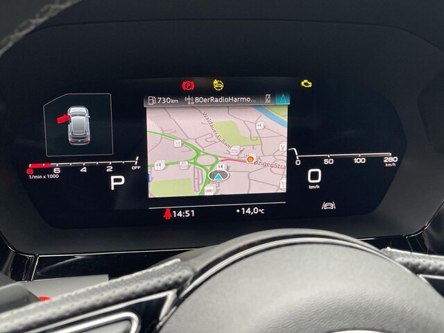 Audi A3 30 TFSI S-Tronic Sportback