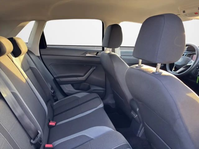 Volkswagen Polo 1.0 TSI Style