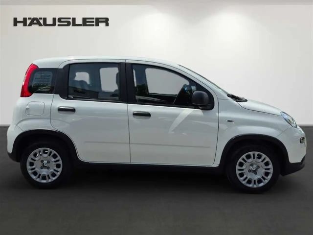 Fiat Panda Panda Hybrid 1.0 GSE Parksensoren hinten CityPaket