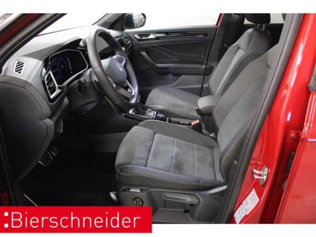 Volkswagen T-Roc 2.0 TSI DSG R-Line