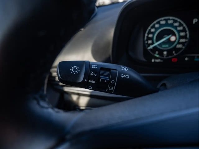 Hyundai Bayon 1.0 Trend