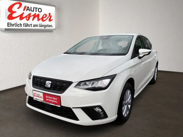 Seat Ibiza 1.0 TSI Reference