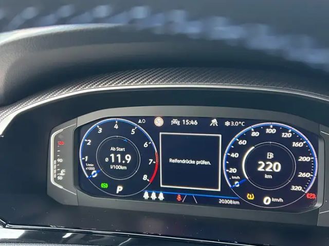 Volkswagen Arteon 4Motion