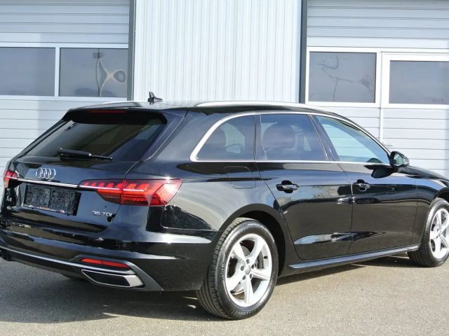 Audi A4 35 TDI Avant S-Tronic