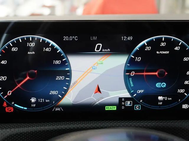 Mercedes-Benz CLA 250 Shooting Brake