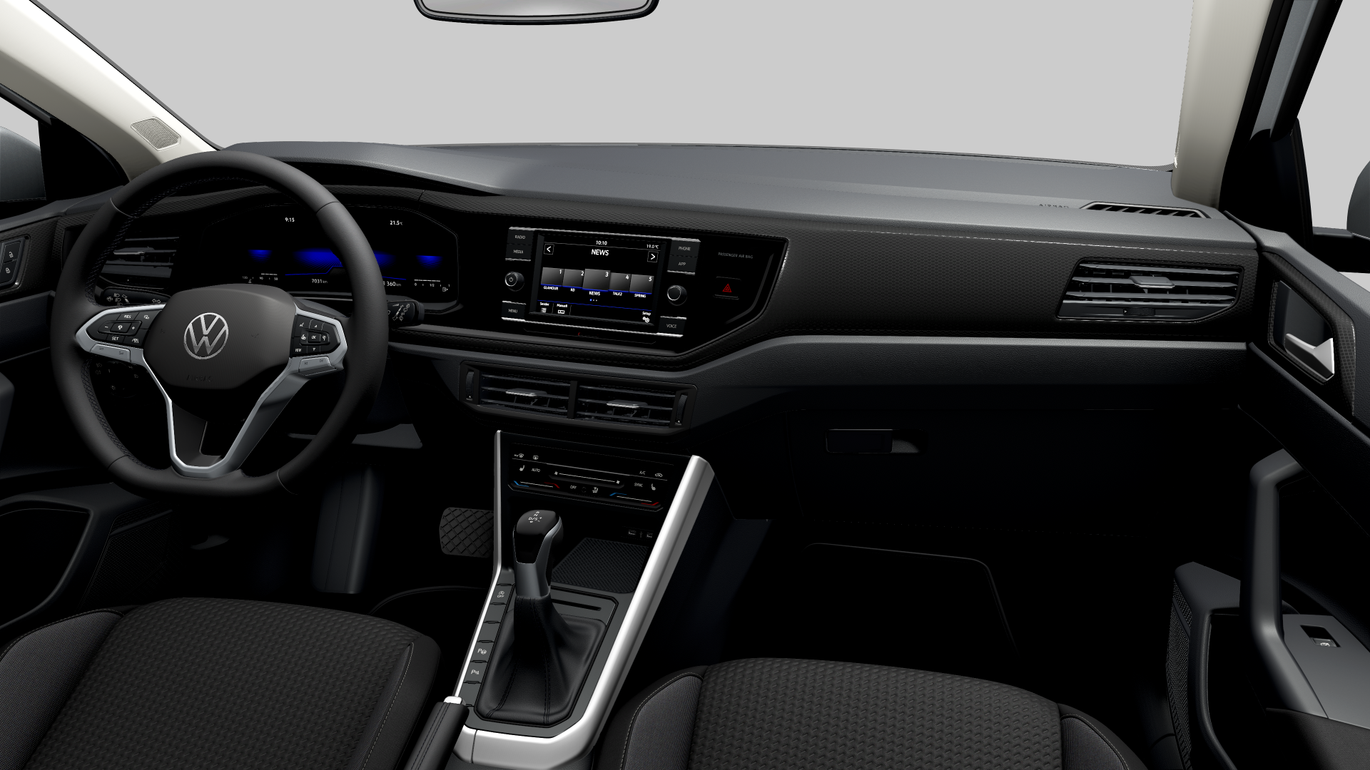 Volkswagen Polo Life