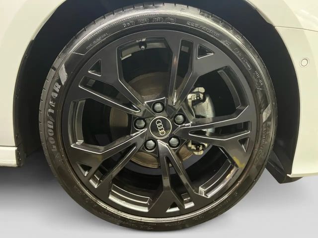 Audi A3 30 TFSI Sedan