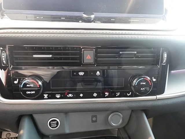 Nissan Qashqai DIG-T N-Connecta