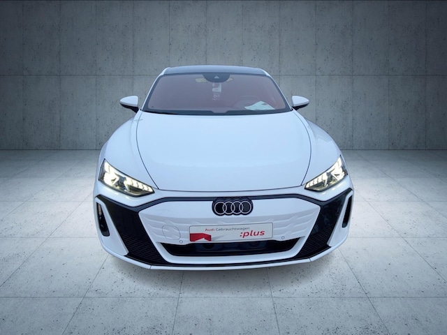 Audi e-tron GT Quattro