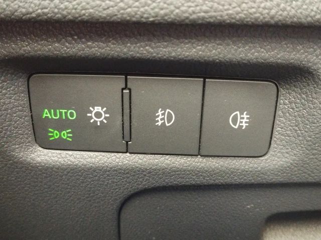 Skoda Octavia 2.0 TDI Ambition Combi