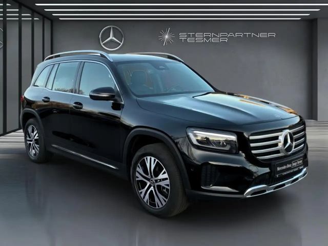 Mercedes-Benz GLB 220 4MATIC GLB 220 d