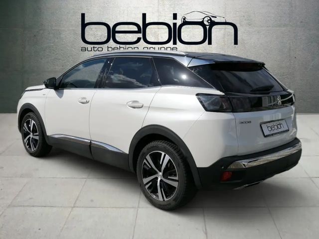 Peugeot 3008 GT-Line PureTech