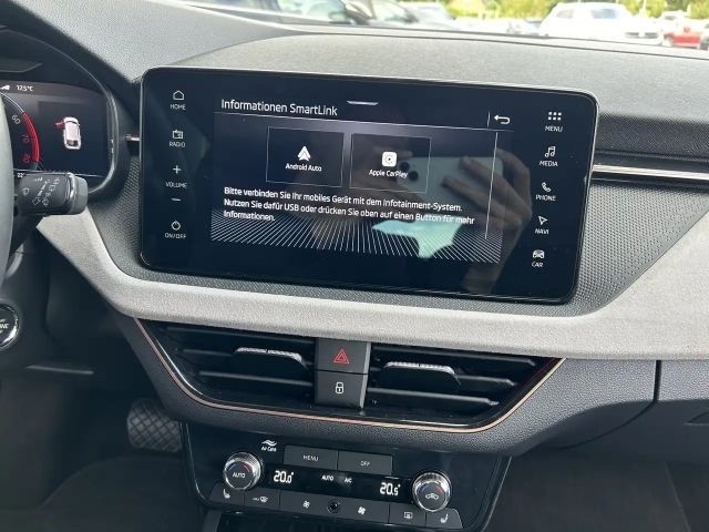 Skoda Scala Automatik / Virtual Cock. / Rückfahrkamera