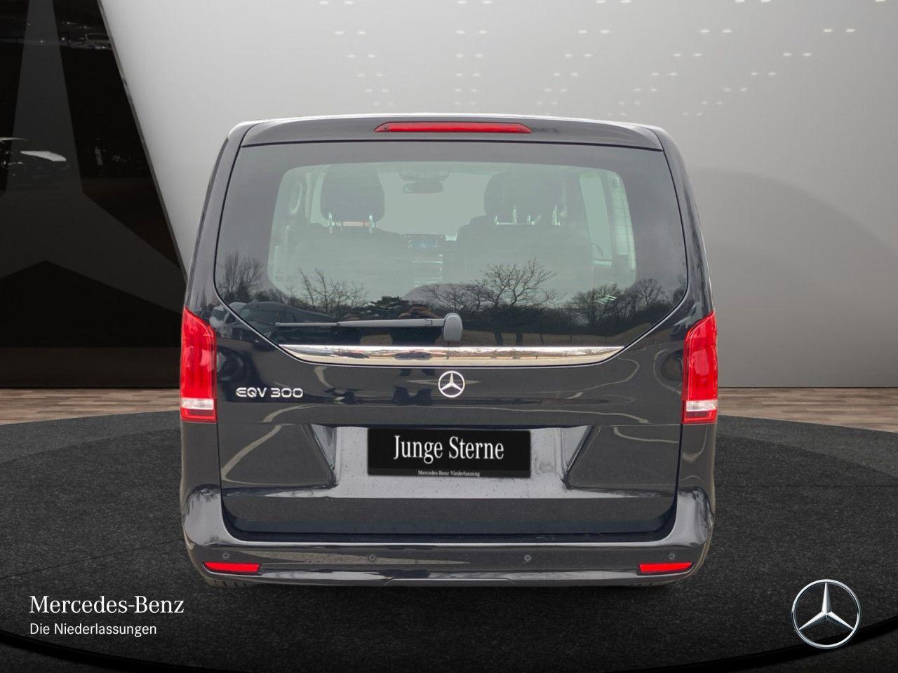 Mercedes-Benz EQV 300 AVANTGARDE Limousine Lang