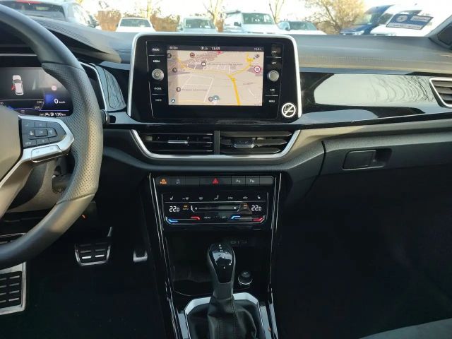 Volkswagen T-Roc 1.5 TSI DSG R-Line