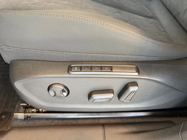 Cupra Terramar 2.0 TSI