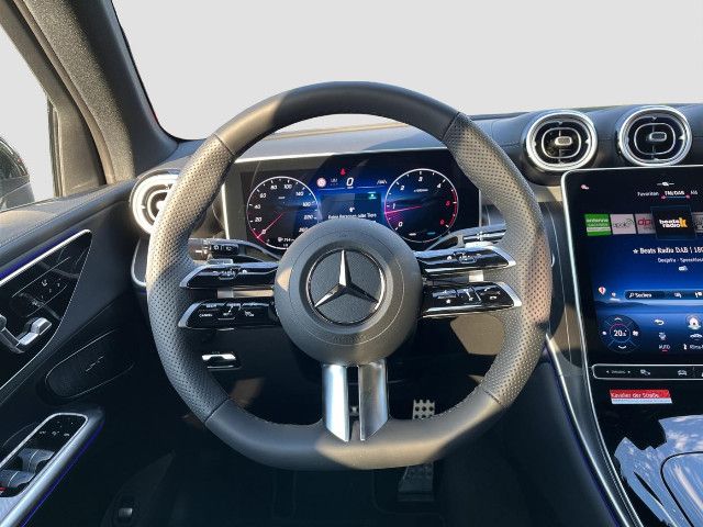 Mercedes-Benz GLC 220 4MATIC GLC 220 d