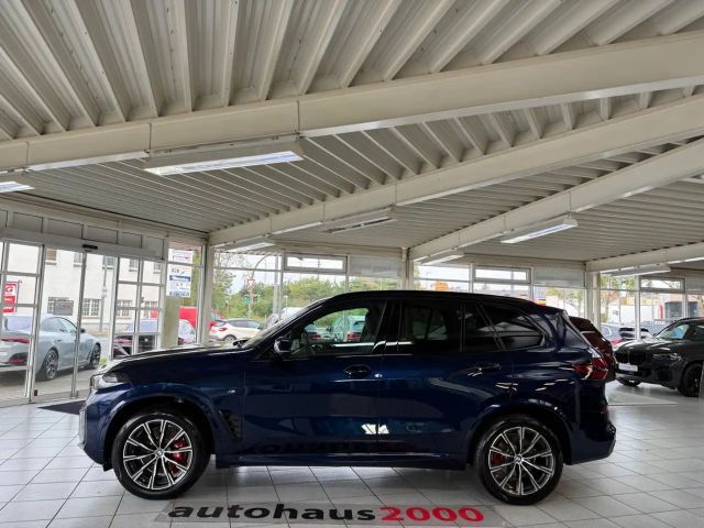 BMW X5 M-Sport xDrive