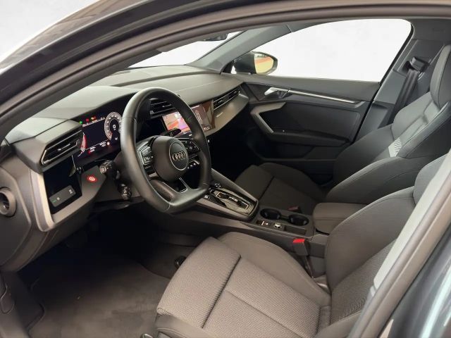 Audi A3 35 TFSI S-Tronic Sedan Sportback