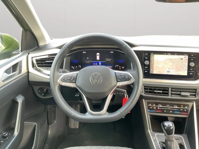 Volkswagen Taigo 1.0 TSI Move