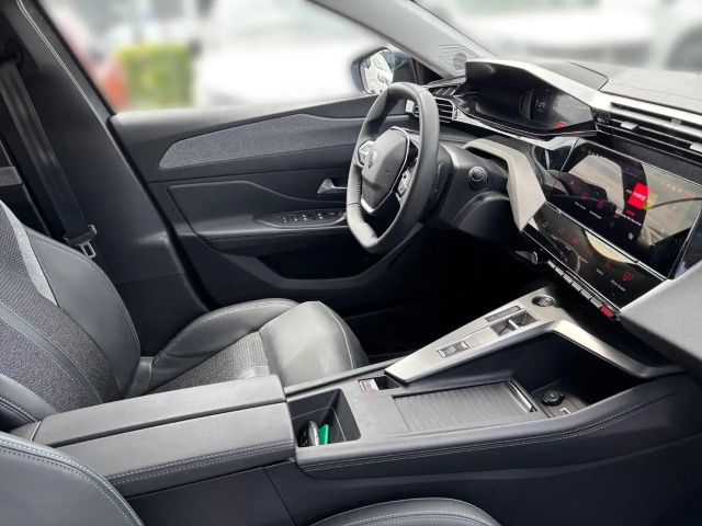 Peugeot 308 Allure Pack PureTech