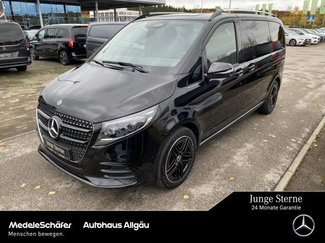 Mercedes-Benz V 250 AMG Line Style V 250 d