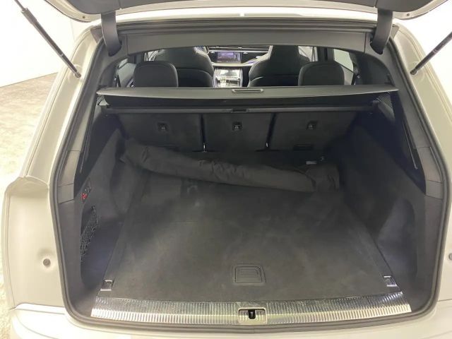 Audi Q7 50 TDI Quattro S-Line