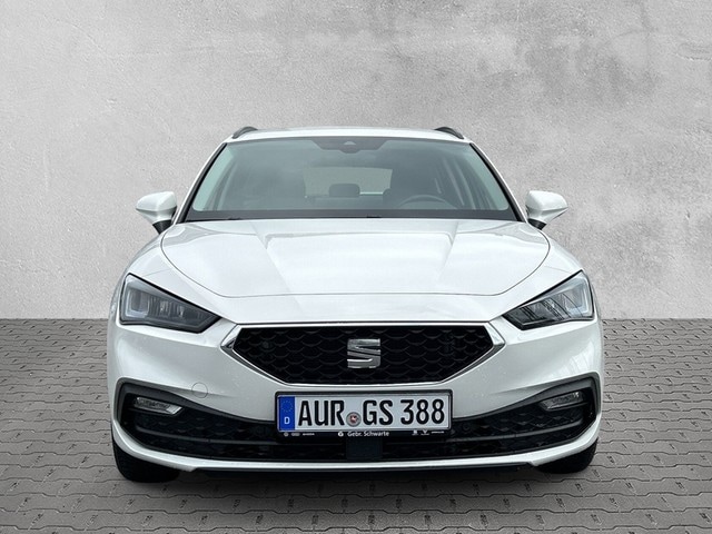 Seat Leon 2.0 TDI Sportstourer Style