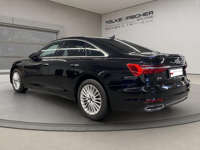 Audi A6 40 TDI S-Tronic Sedan