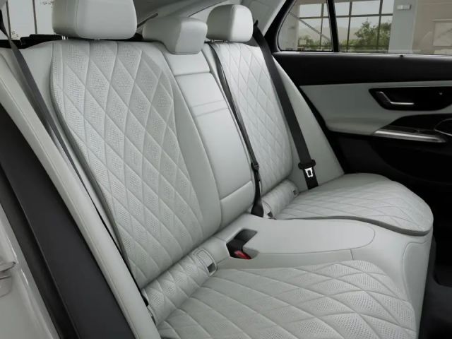 Mercedes-Benz E 300 E 300 de Estate