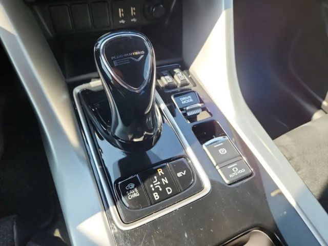 Mitsubishi Eclipse Cross PHEV