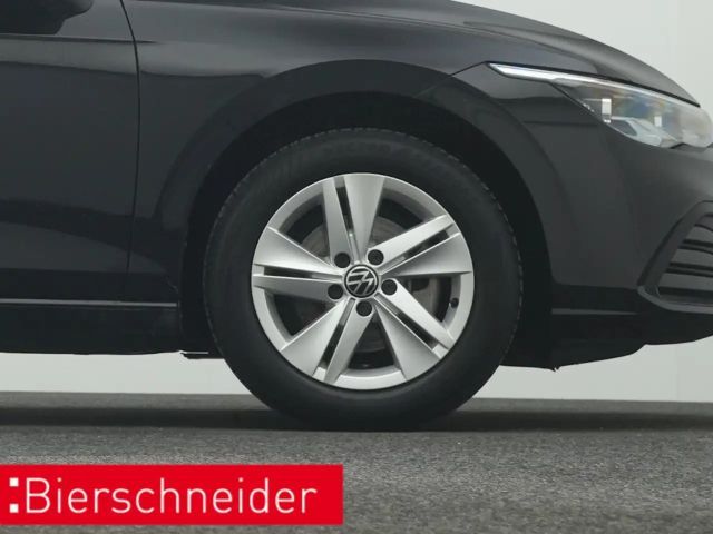 Volkswagen Golf 1.5 eTSI DSG IQ.Drive Life