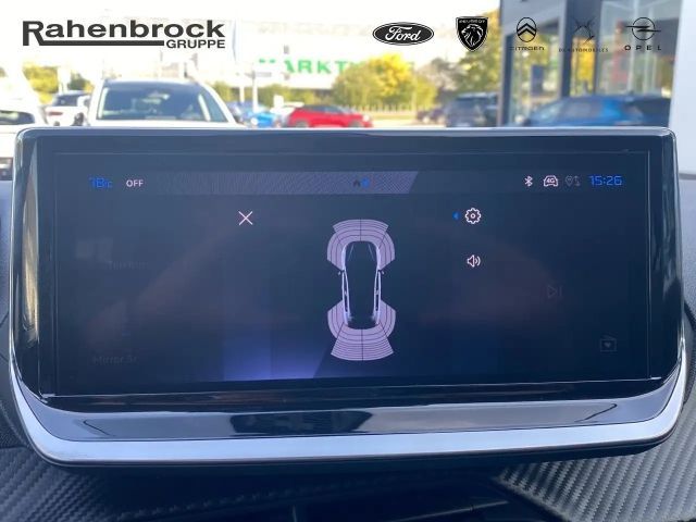 Peugeot E-208 Allure Pack Hybrid