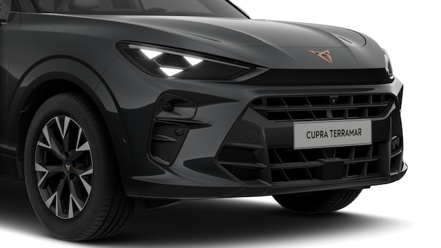 Cupra Terramar 1.5 eTSI
