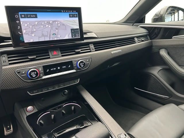 Audi RS5 *PANO*B&O*MATRIX*SAGA*HUD*280km/h*