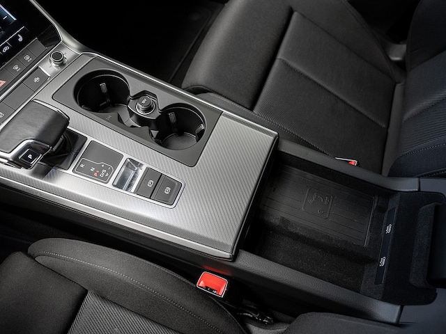 Audi A6 40 TDI Quattro S-Tronic Sedan