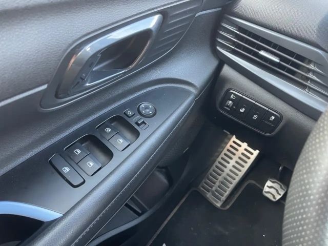 Hyundai i20 N Performance