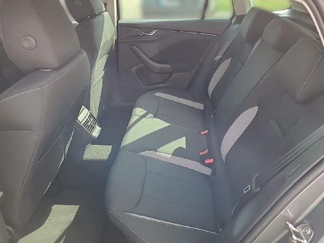 Skoda Scala 1.0 TSI Drive