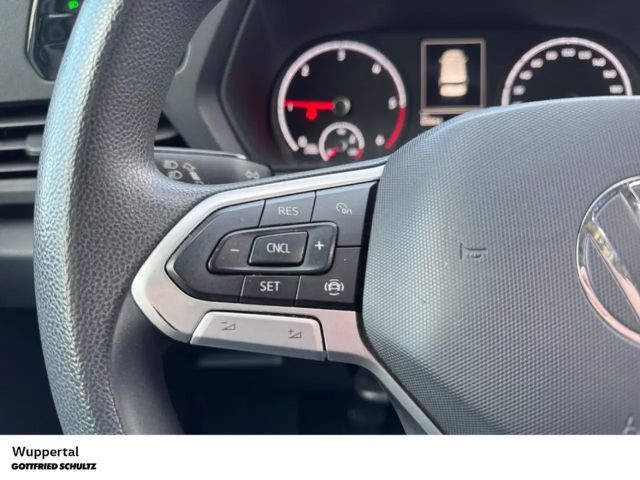 Volkswagen Caddy 2.0 TDI Combi