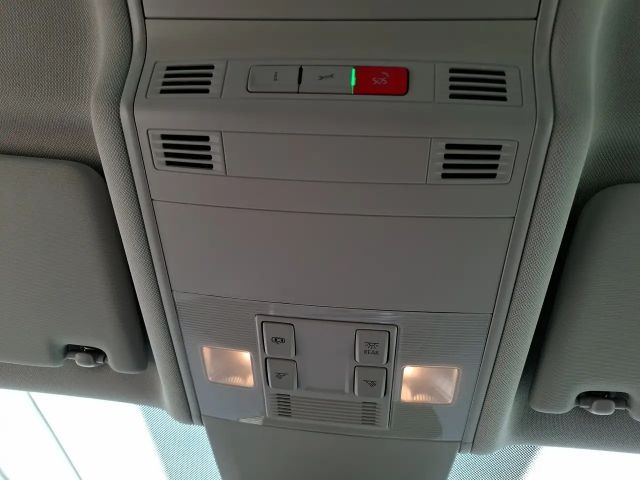 Volkswagen Touran Comfortline DSG