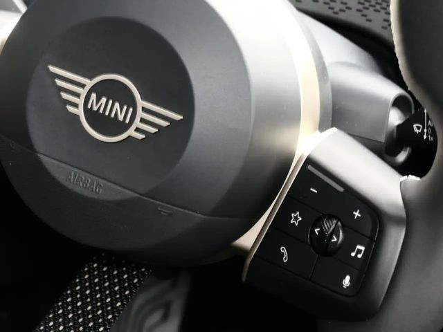 MINI Countryman E Trim Classic