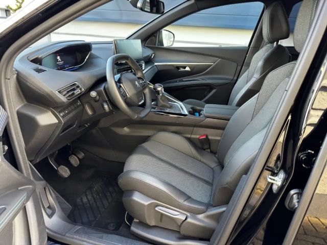 Peugeot 5008 Allure Pack
