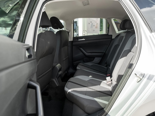 Volkswagen Polo 99% Zins Aktion bis 30.12.2025