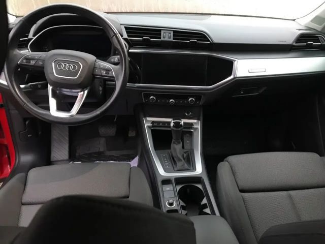 Audi Q3 40 TDI Quattro S-Tronic Sportback